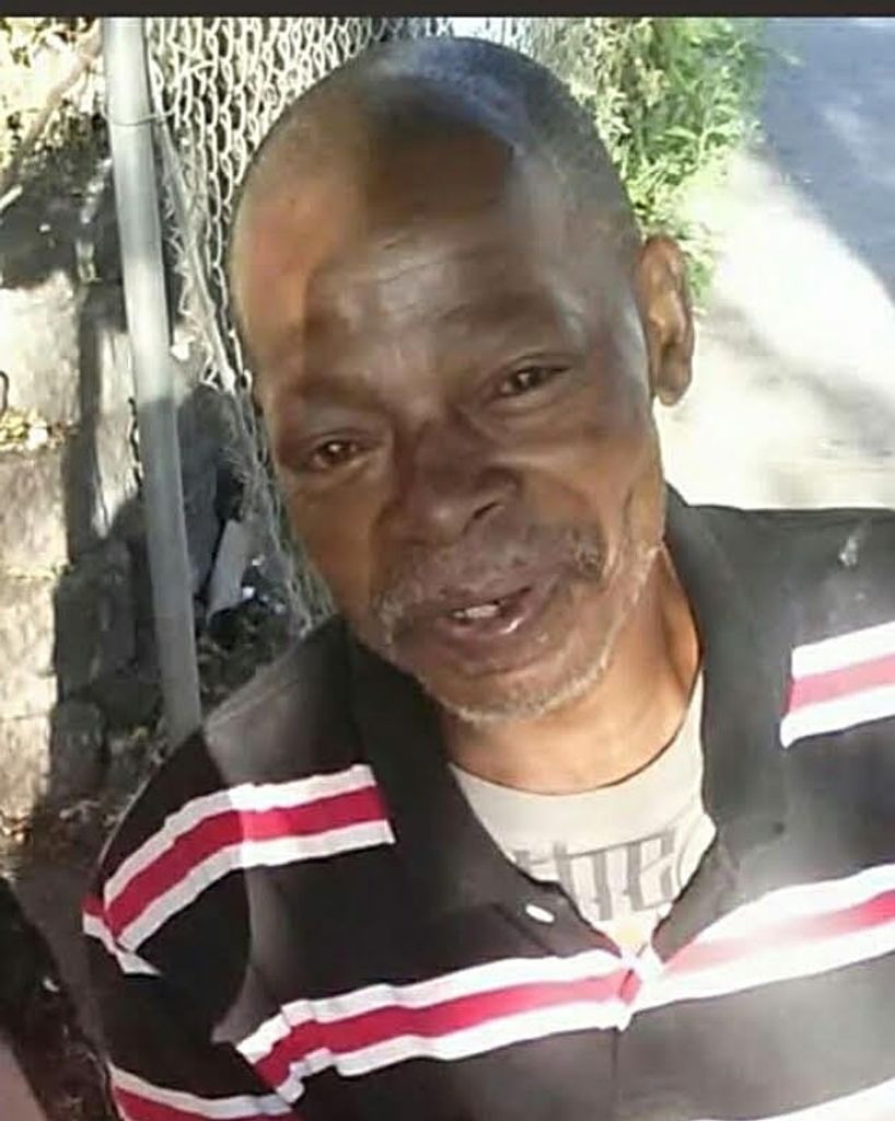 Thomas Ollievance Perry