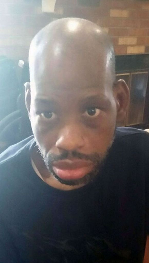 Curtis Anthony Limehouse