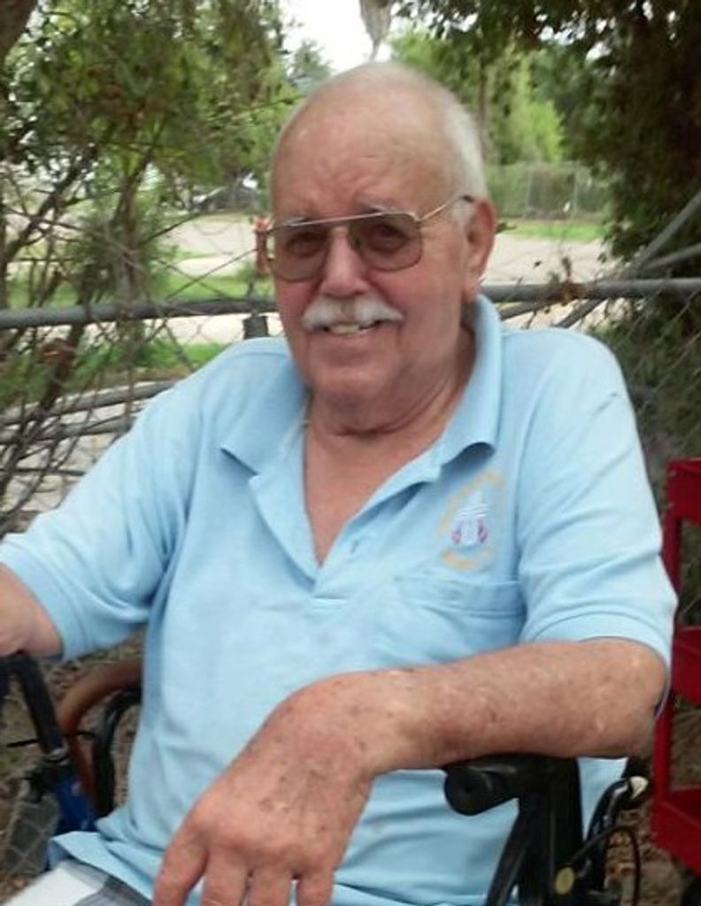 Robert  Basil Jolma