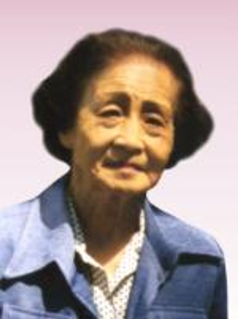 Kay Kikue Shiota