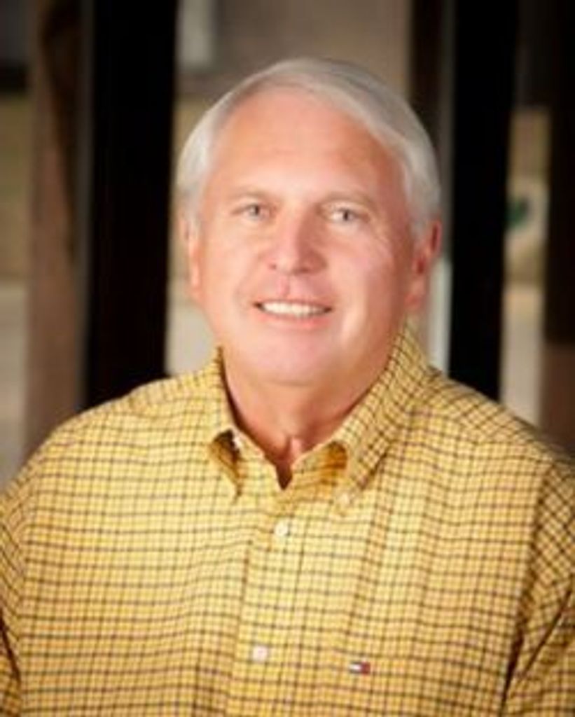 John Robert "Robby" Wood Jr. Profile Photo