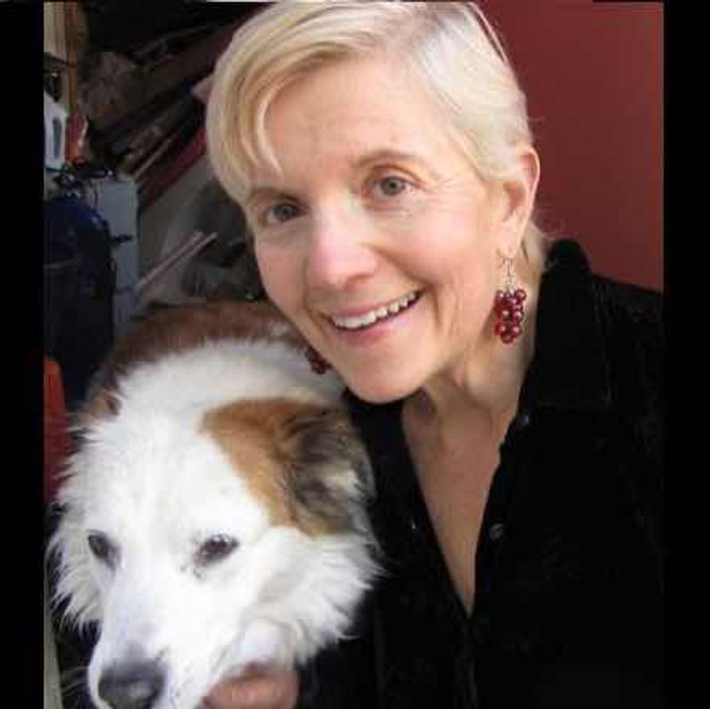 Karen Glaser Profile Photo