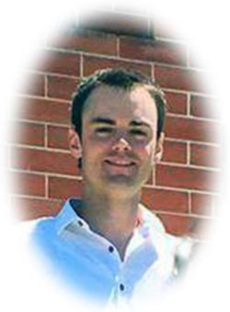 Leyton Spicknall Laybourn Profile Photo
