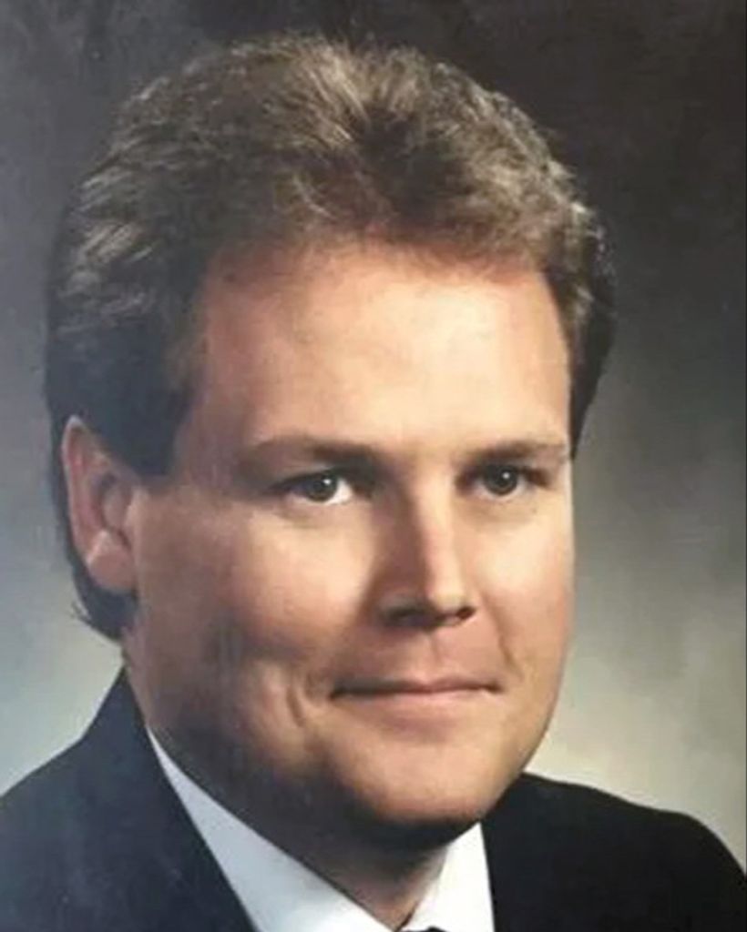 BENNETT D. PASSERI Profile Photo