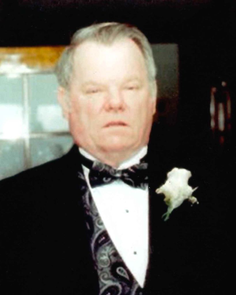Jerald "Jerry" Phelan