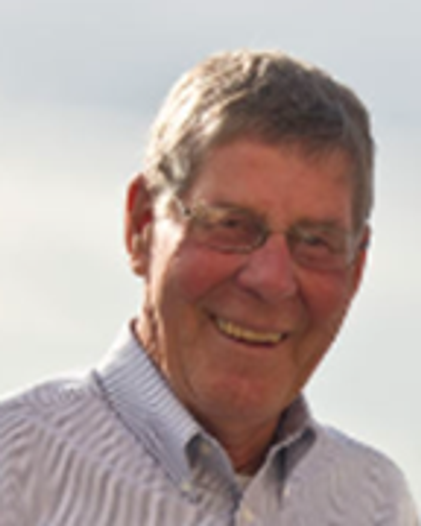 Gary A. Sebbert