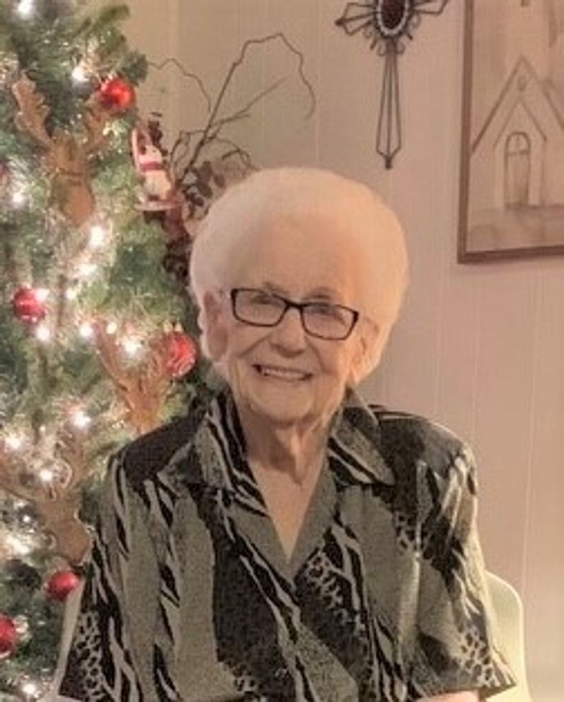 Bonnie Harrison Profile Photo