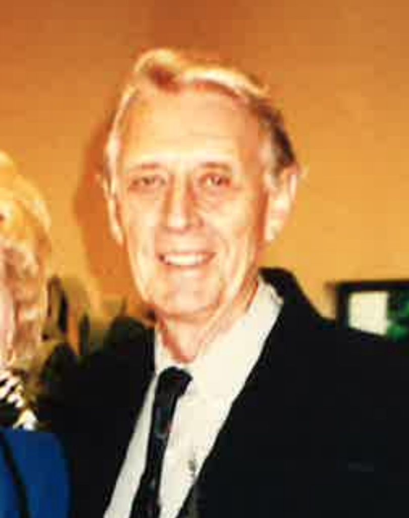 Robert Gene Kelley