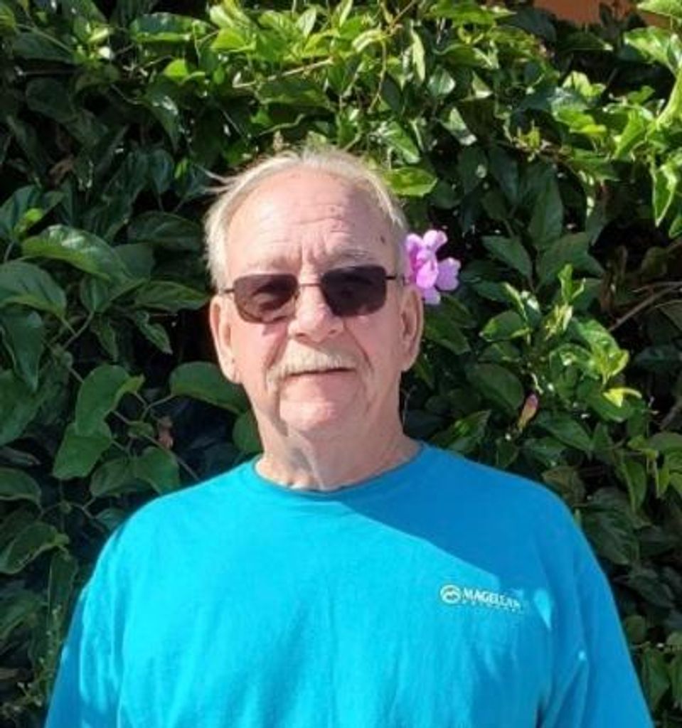 Brian Joseph O'Neill