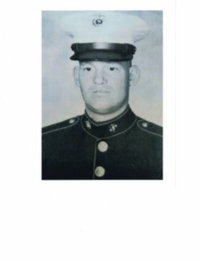Darrell E. Johnson