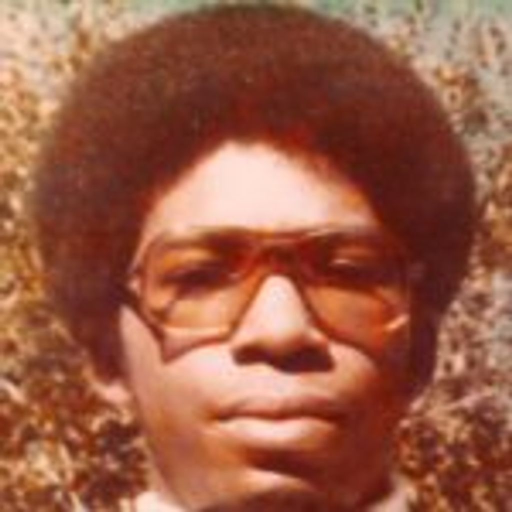 Clifford Wallace