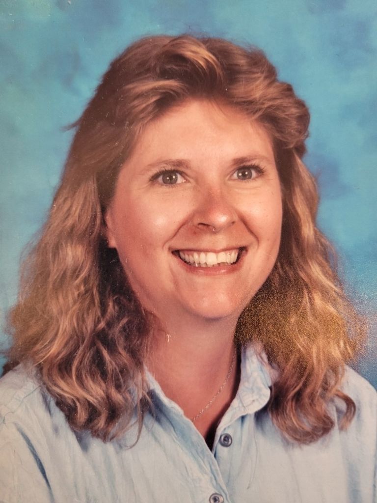 Catherine E Albaugh Profile Photo