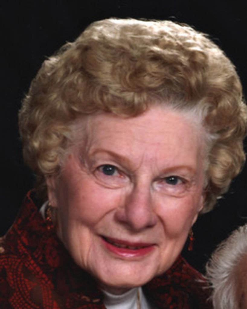 Marjorie L. Gardner Profile Photo