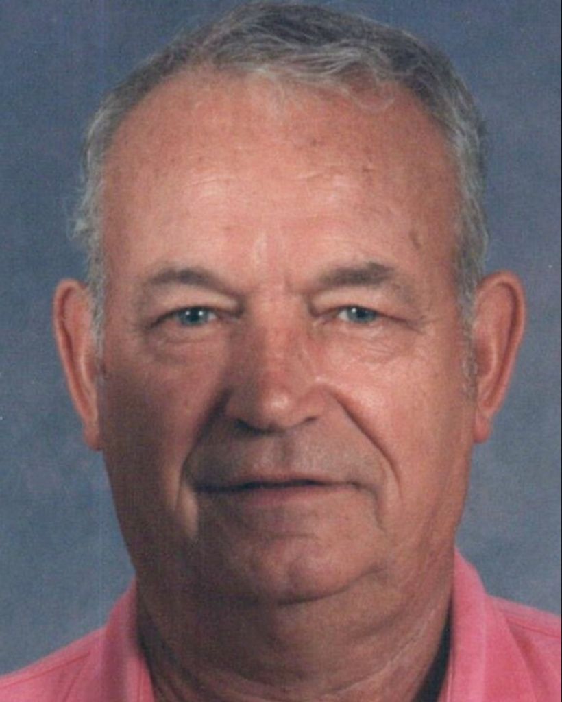 Robert Douglas Helms