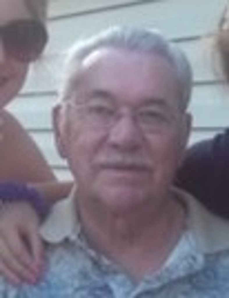 Ernest Kennedy Profile Photo
