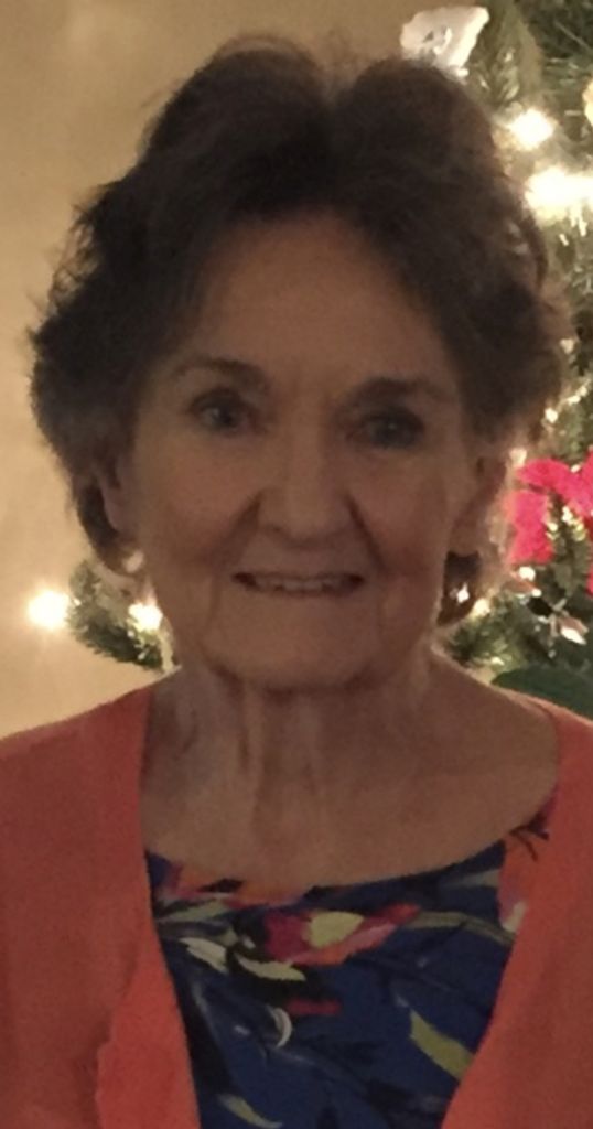 Frances Clifton
