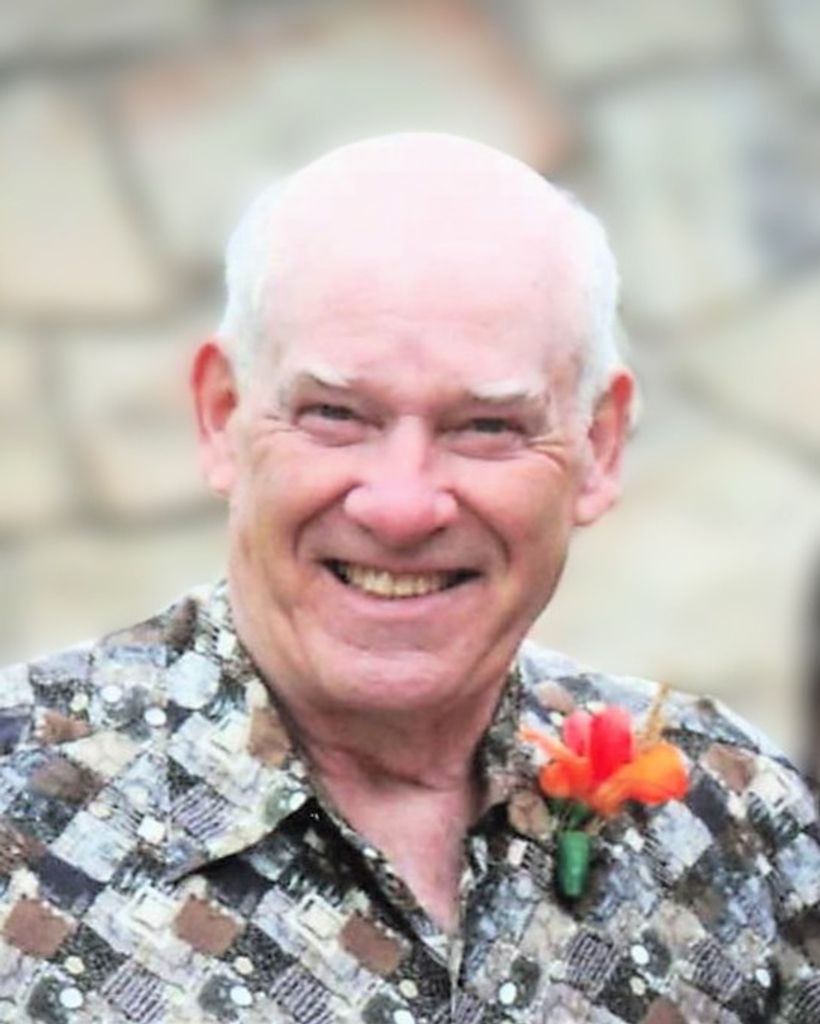 Earl E. Reed Profile Photo