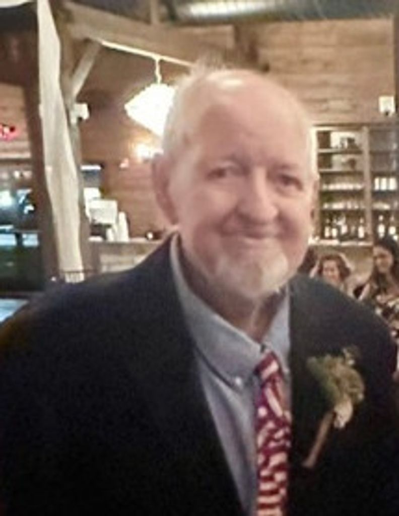 Michael Joseph Jacobs Profile Photo