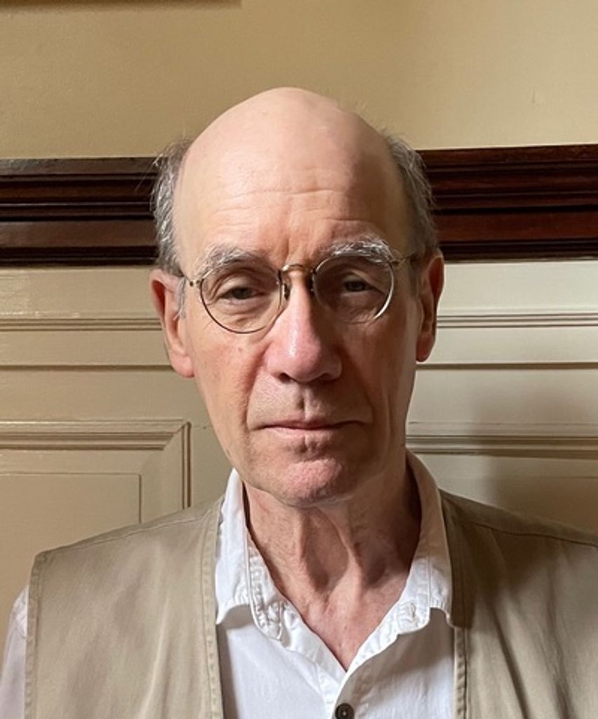 Gerald Edward Scannell, Jr.