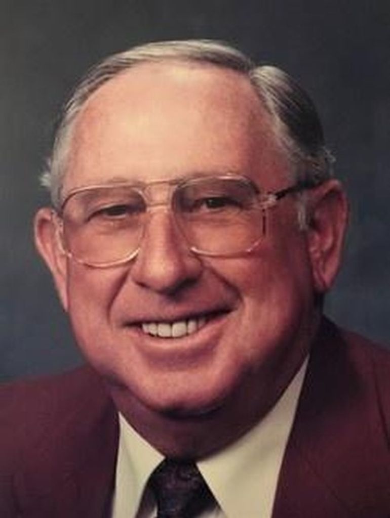 John G. Deery, Sr.