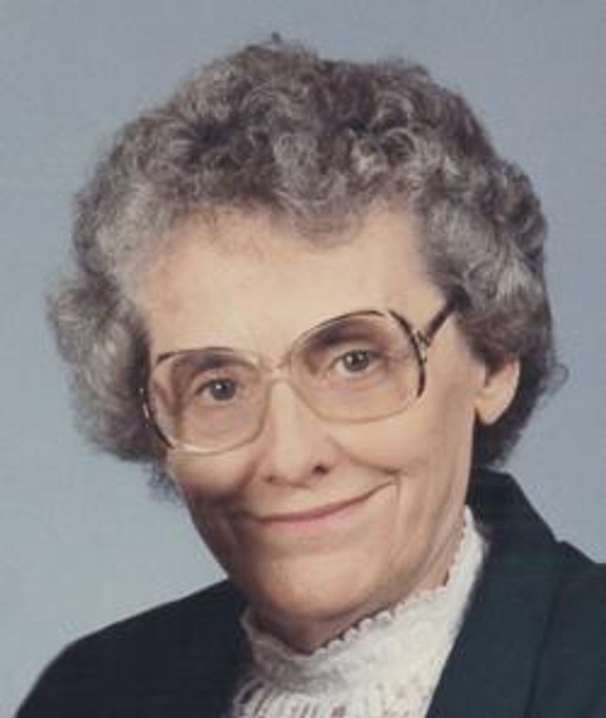 Eileen W. Blosser