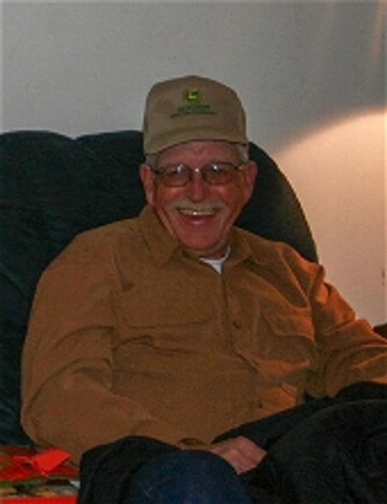 Leonard Maro Wilcox Profile Photo