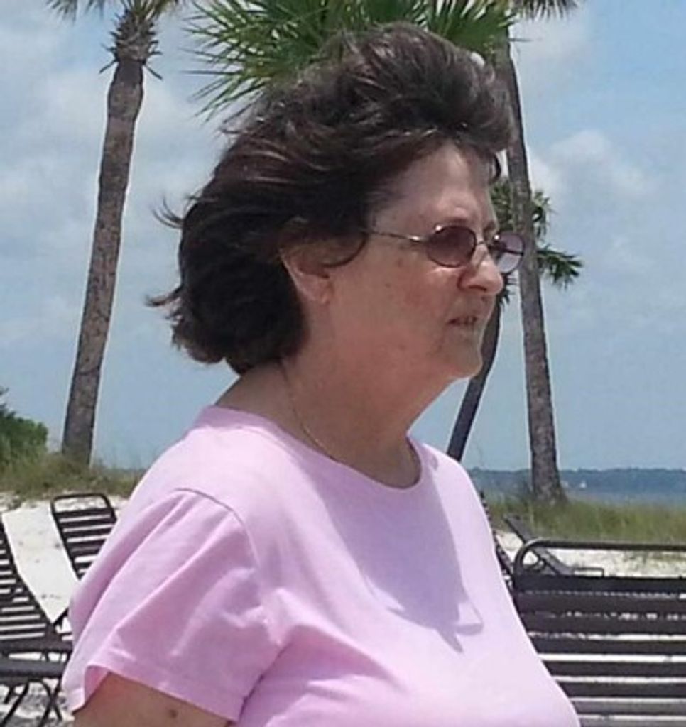 Kathleen Little Profile Photo