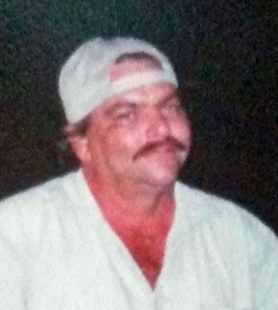 Keith Allen Wilkerson