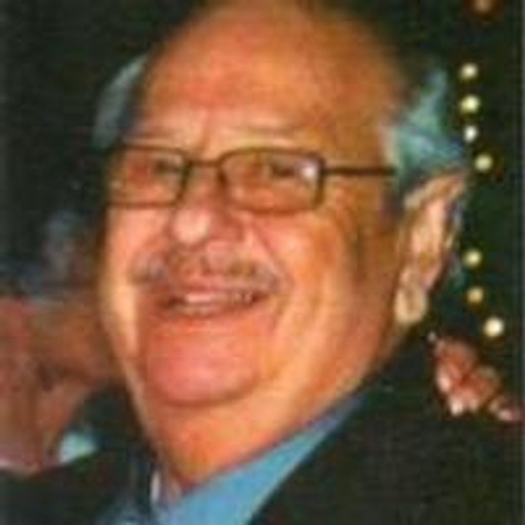 Carl J. Chockley