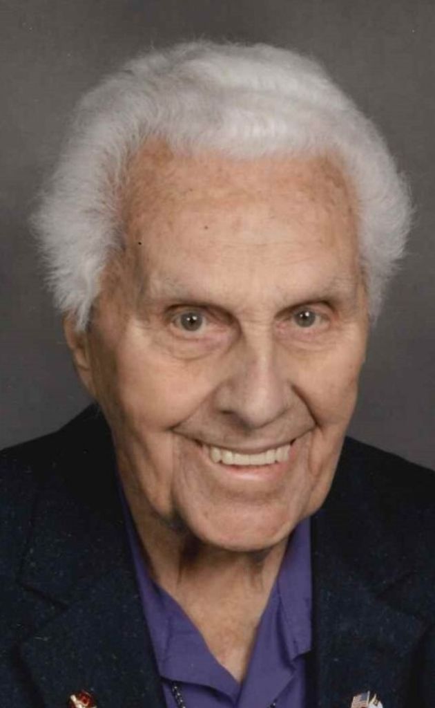 Leo Caseltine