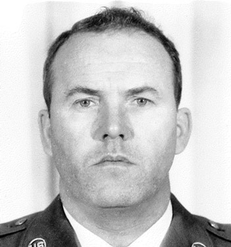 Gordon Gould