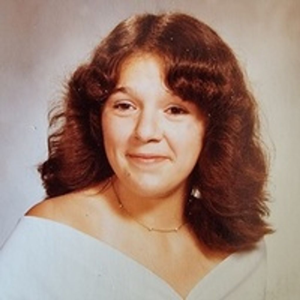 Joanne Brown Profile Photo