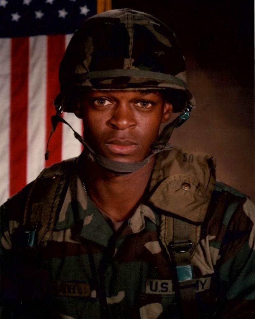 Gary Bruce Smith