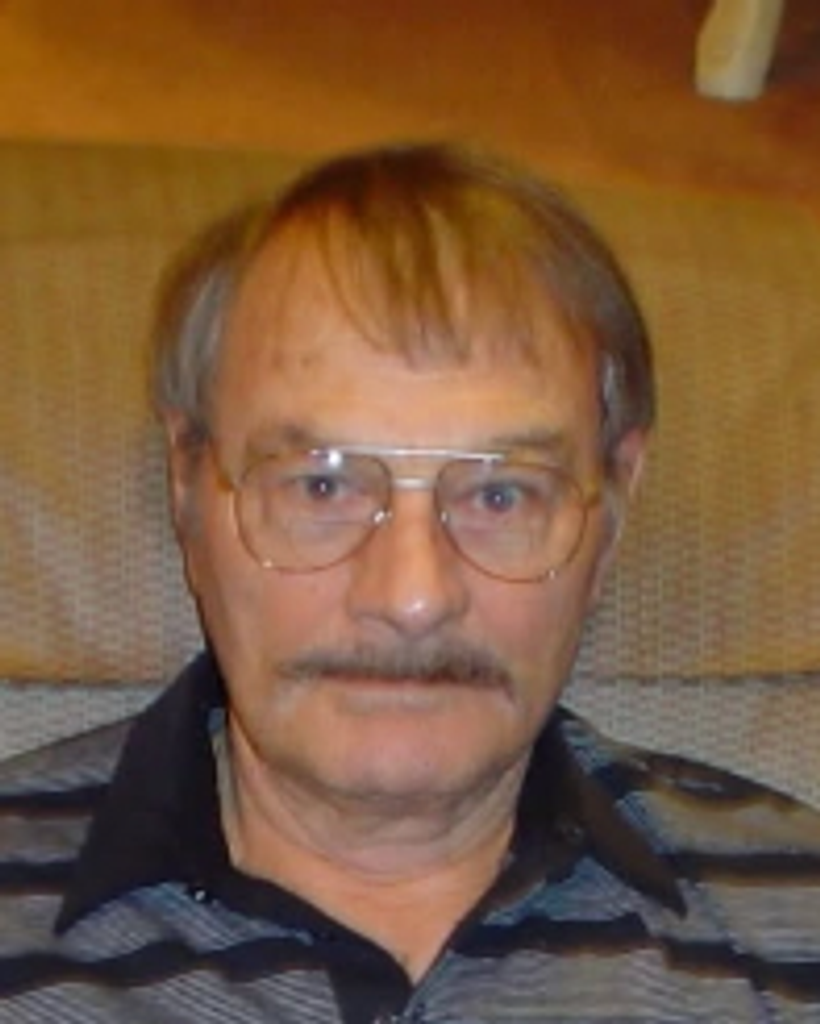 Forrest Arthur Gragg Profile Photo