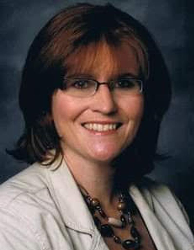 Bridget Durante
