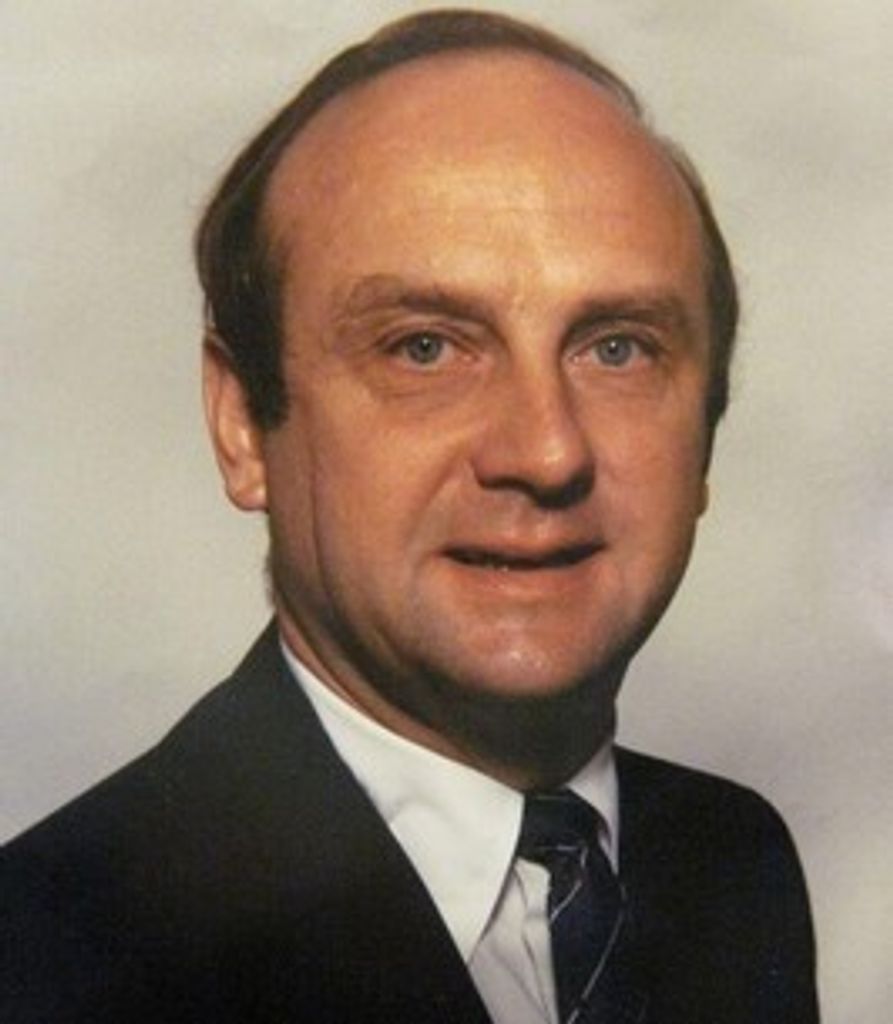 Lawrence Retzack Profile Photo