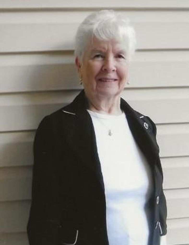 Patricia Ewing Profile Photo