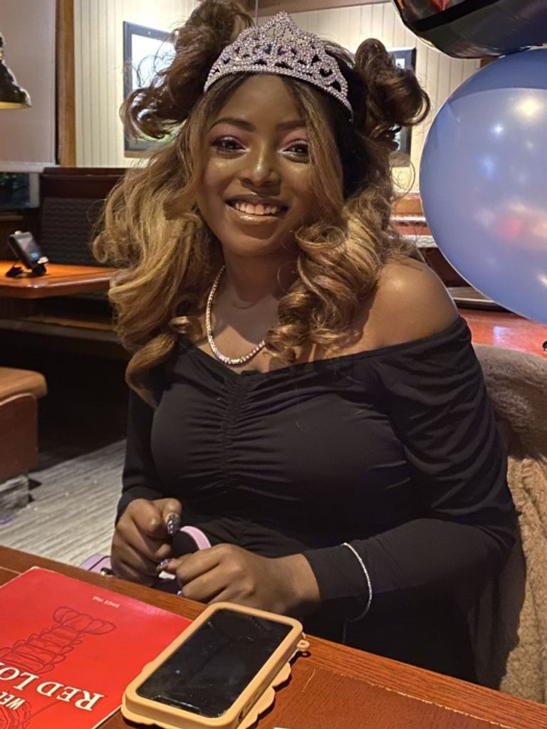 Zhanee Muller - Smalls