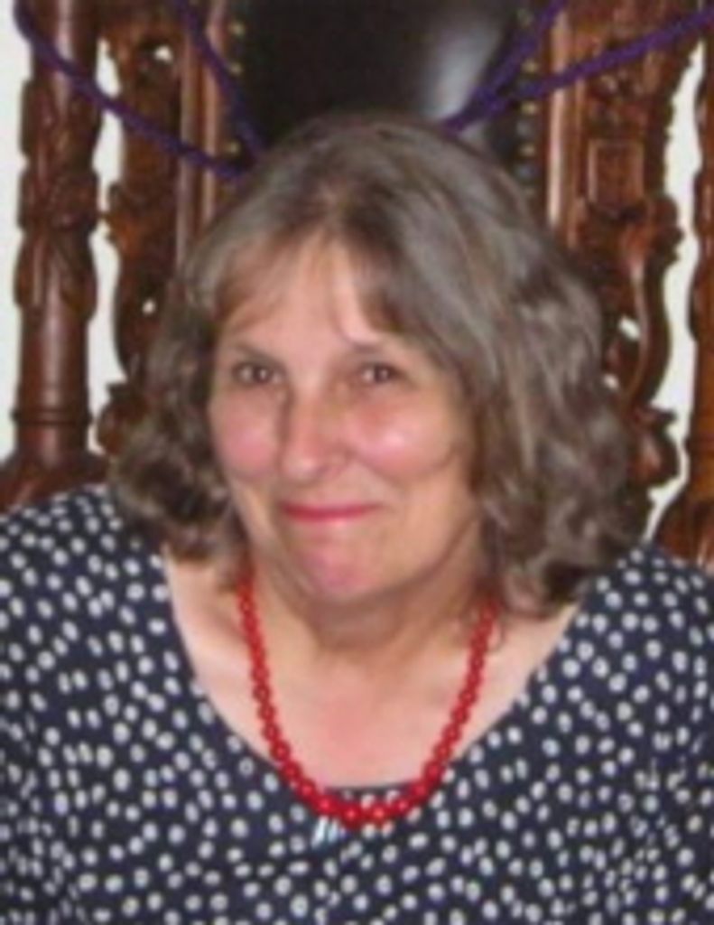 Louise  D. Sgrignoli