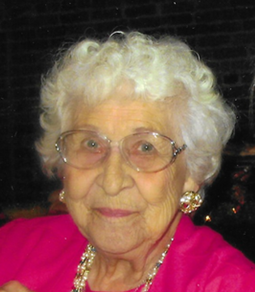 Frances Christine Coil