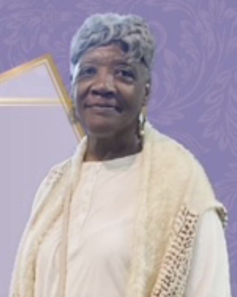 Antionette Estelle Goines Profile Photo