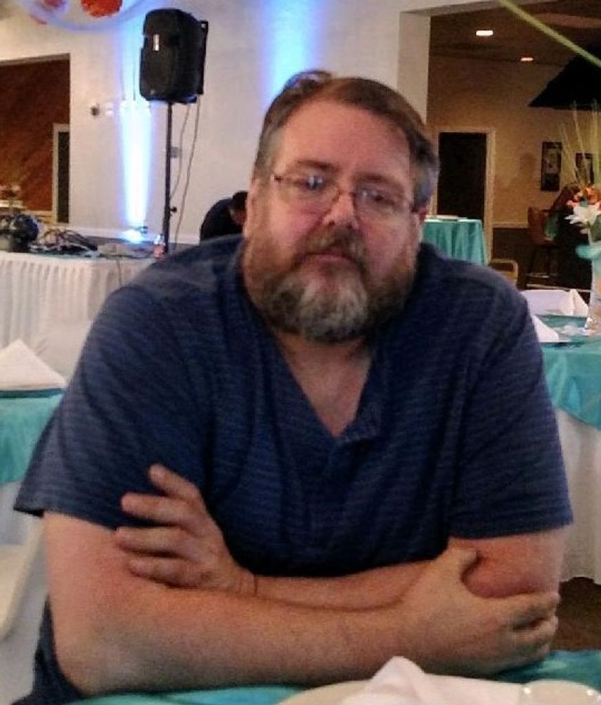 Byron W. Martin Profile Photo