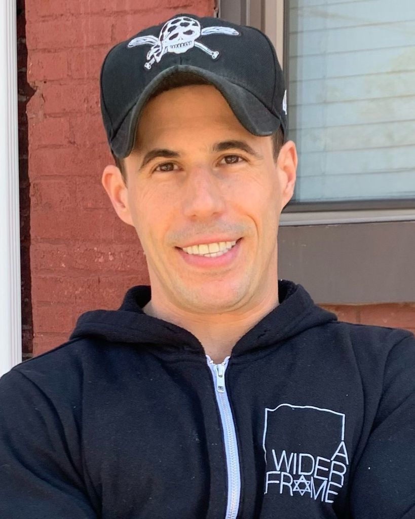 David G. Cohen Profile Photo