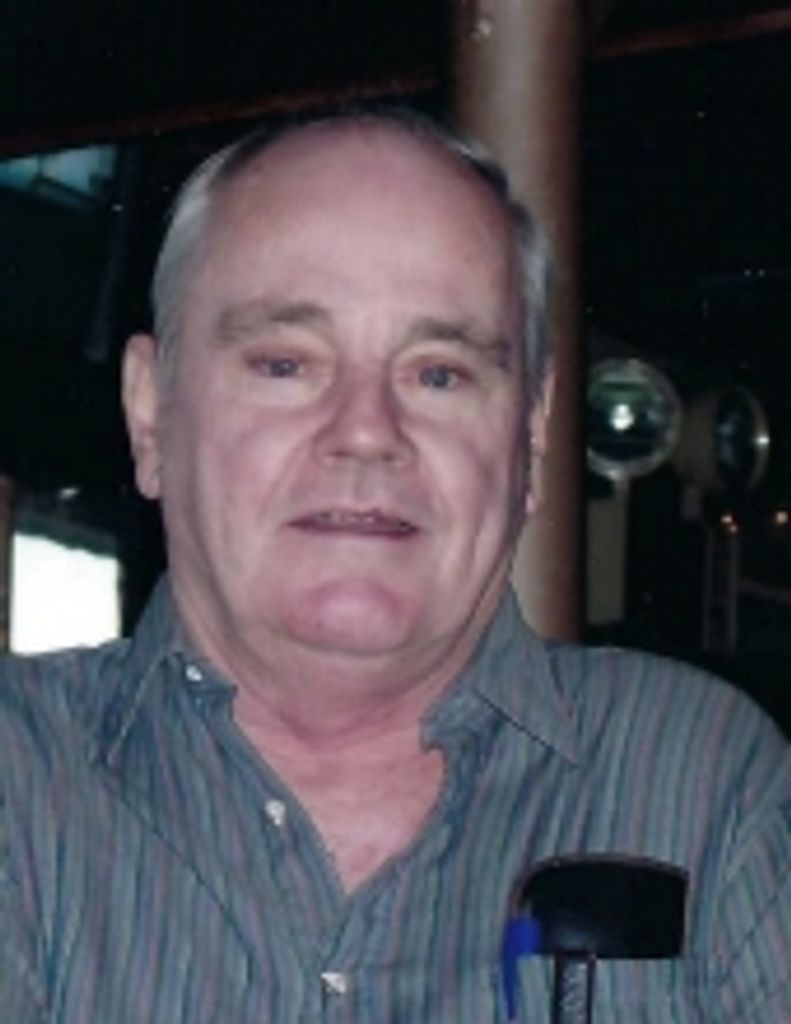 Creston Harold Arthur