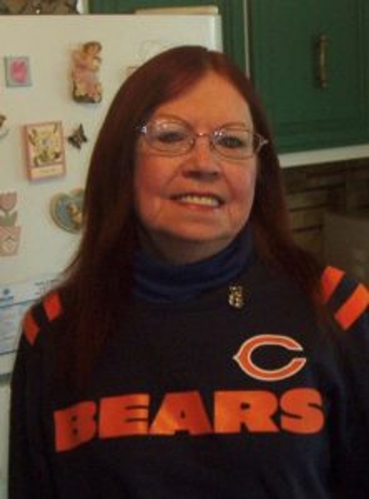 Judith Fisher
