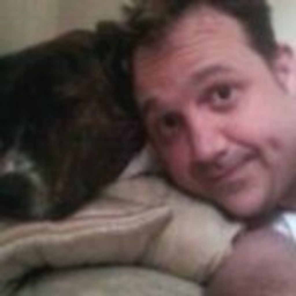 Stephen Lou Turner Jr.
