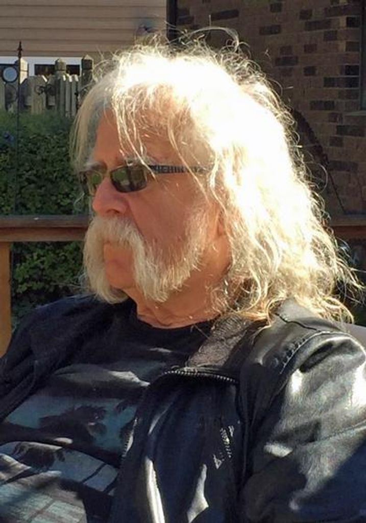 Roger German Profile Photo