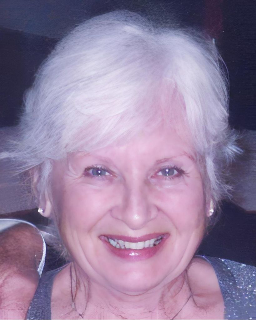 Ingrid Murry