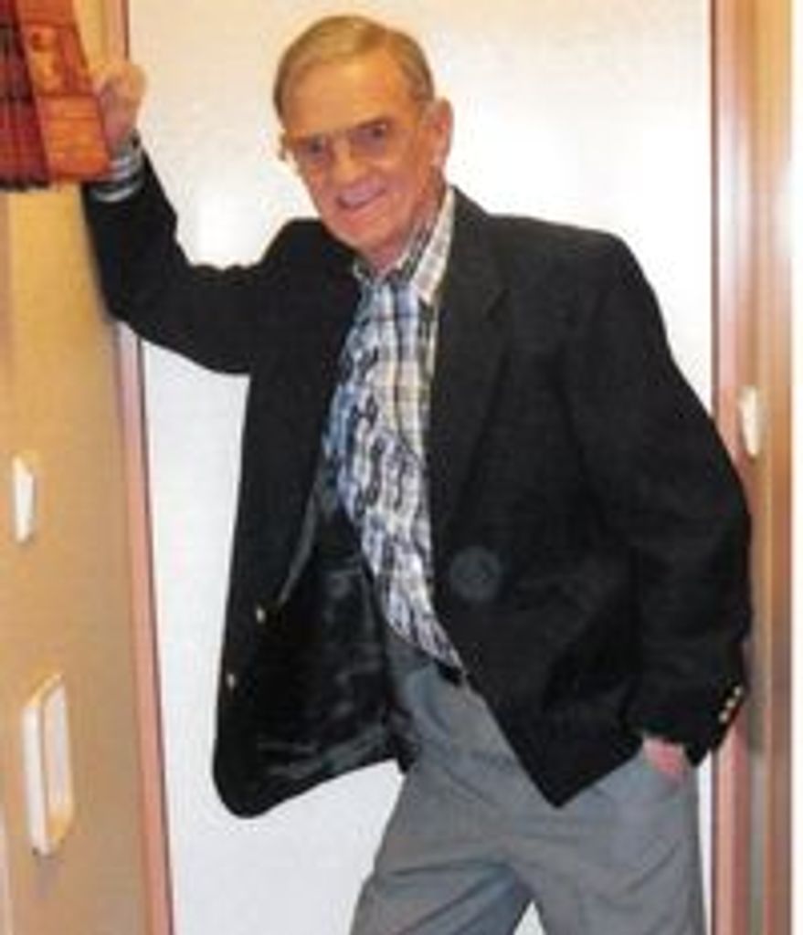 Thomas Joseph O'Connor Profile Photo