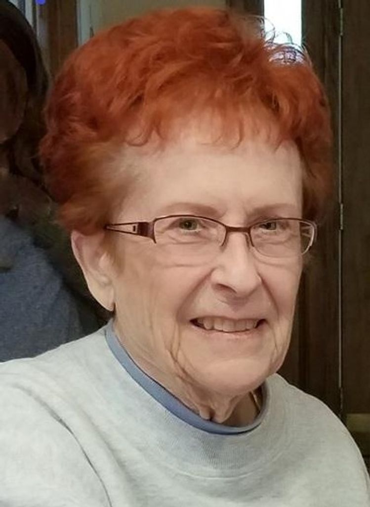 Ruth Ann Habeck